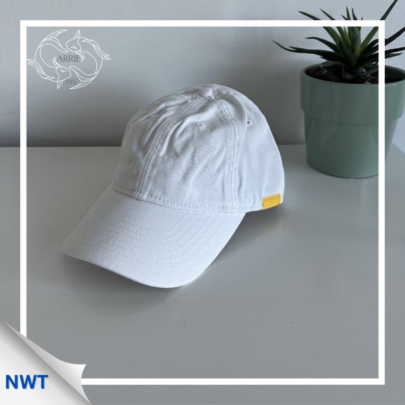 Yellow Label Co. Other - Yellow Label Co. 260 Dad Hat